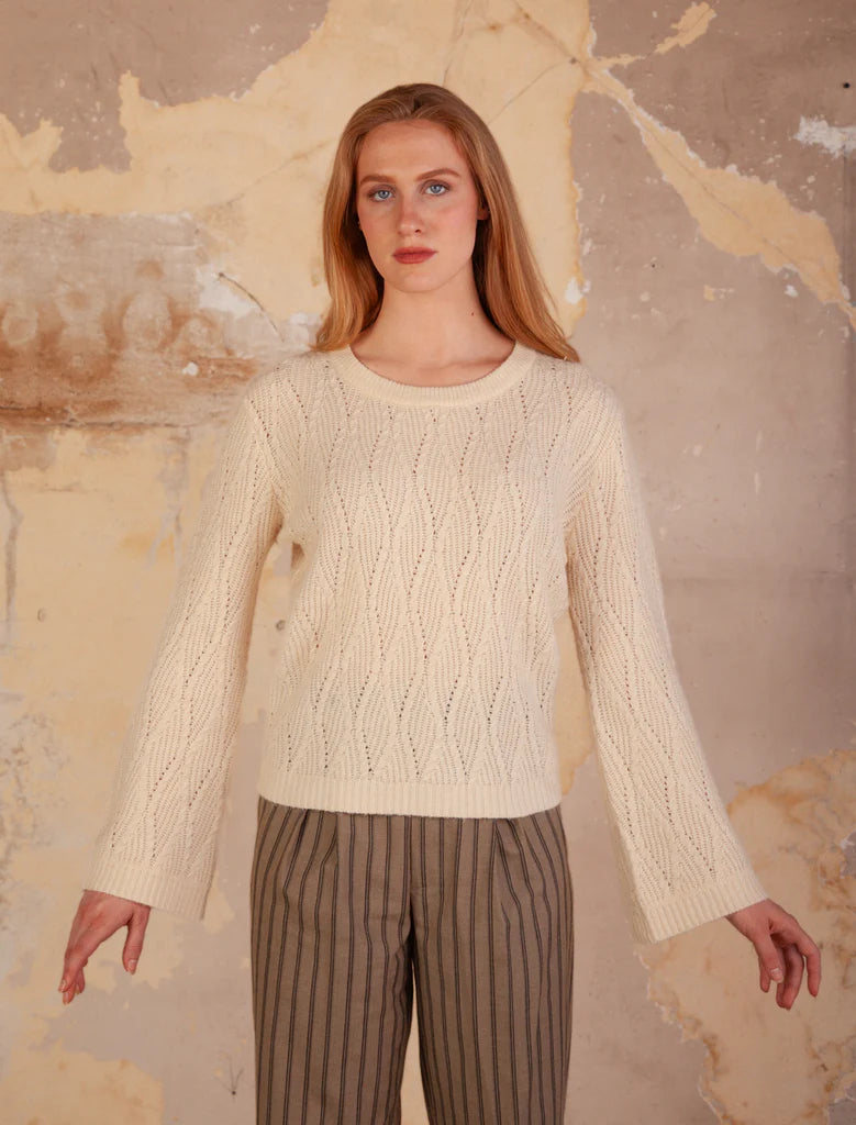 Discount Deals ARTESAN SWEATER