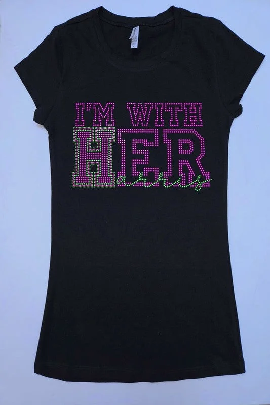 Great Deals I’m With Her Harris 2024