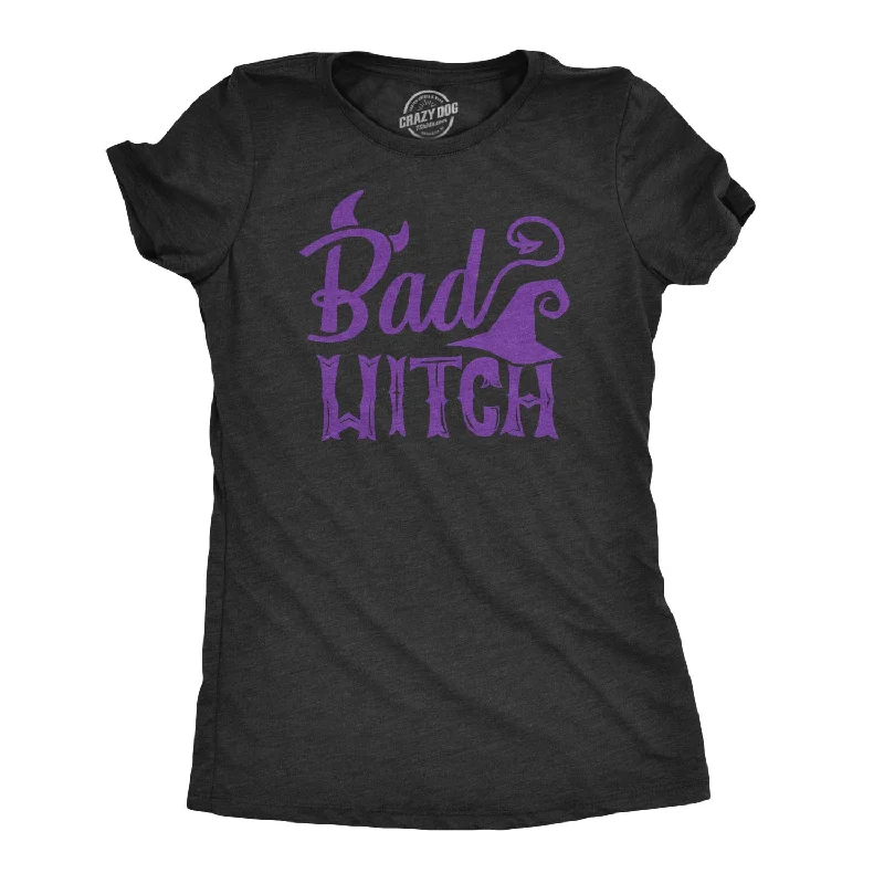 Special Savings Bad Witch Women's T Shirt