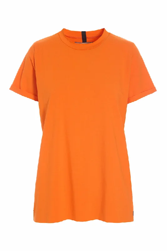 Members Only T-SHIRT - 96048 - ORANGE