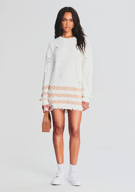 Hurry In Devin Sweater