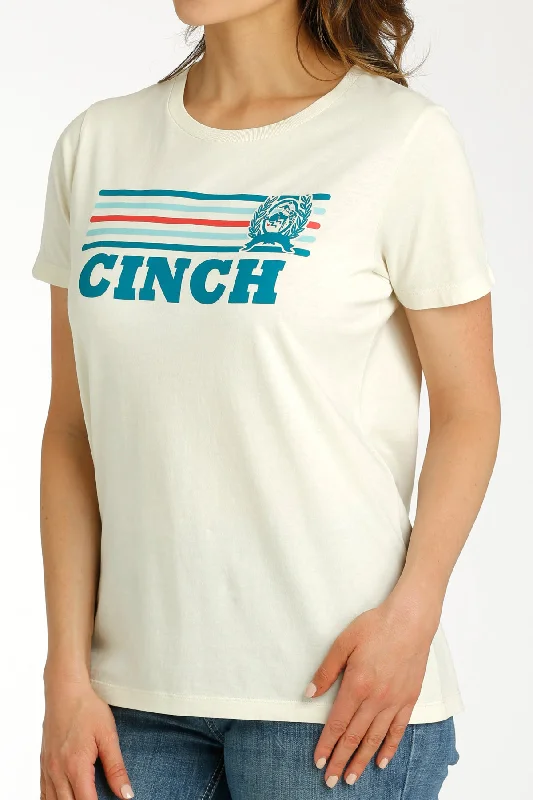 Deal Frenzy Women's Cinch T-Shirt #MSK7901008