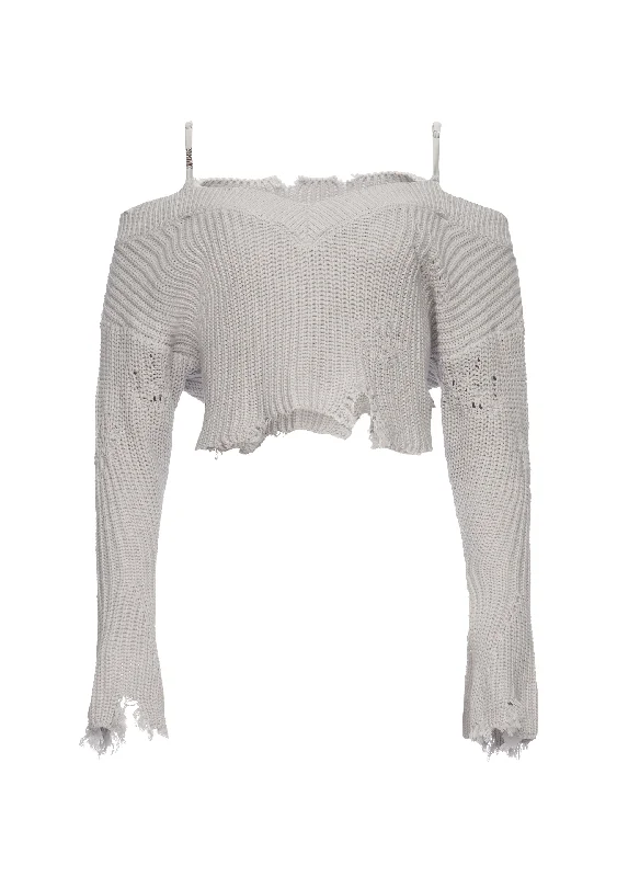 Limited Edition Skye Sweater