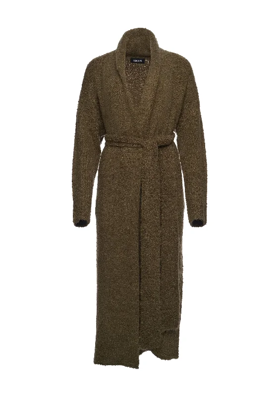 Value Deals Reed Boucle Cardigan