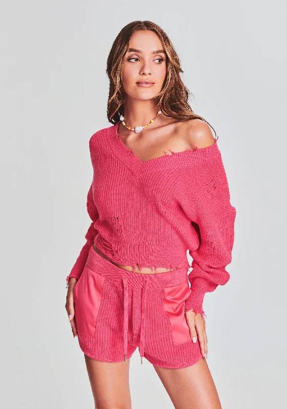Weekend Discounts to Love Syd Sweater
