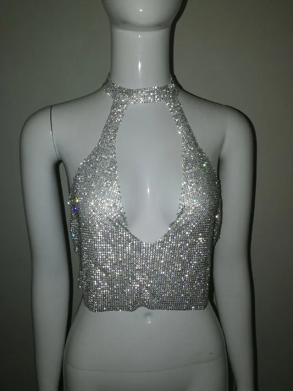 silver