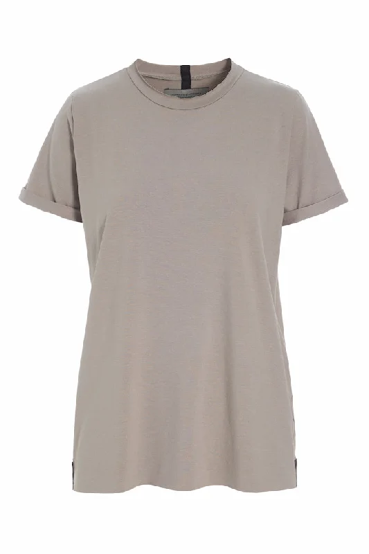 Price Slash T-SHIRT - 96048 - SAND