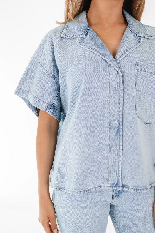 Special Promotion Pistola Della Camp Shirt - Chateau