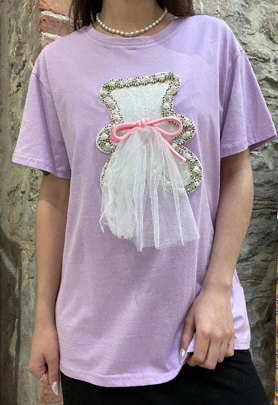 Weekend Bargains to Indulge In CO- 6213 T-Shirt