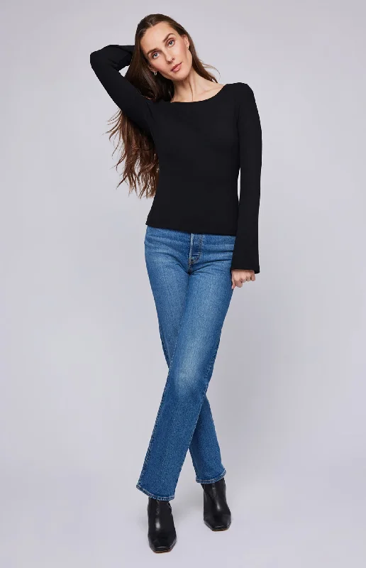 Cash Savings Delilah Top