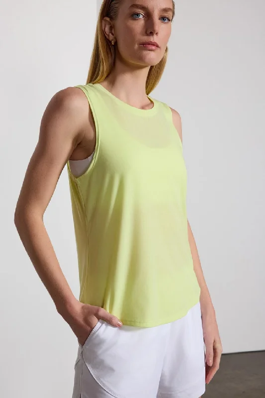 Blowout Sale MPG Dynamic Tank Top