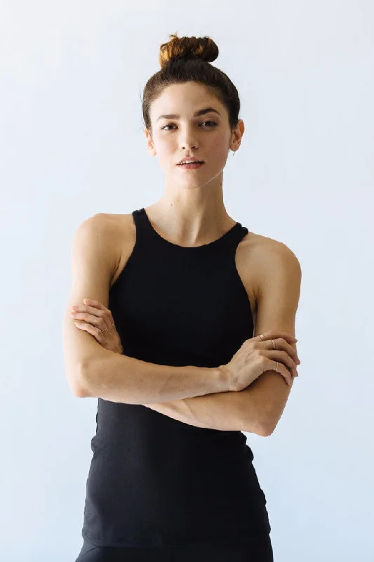 Weekend Offers That Shine Holly Halter Cami