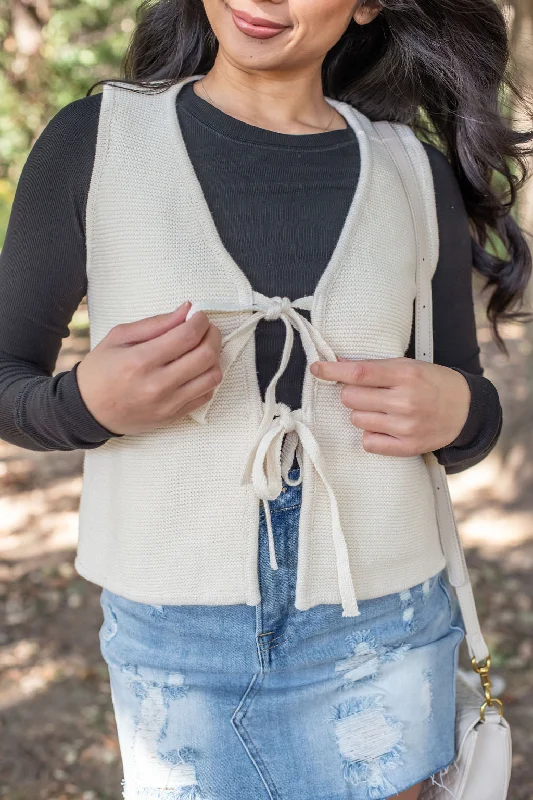 Limited Offer Locked In Knit Top