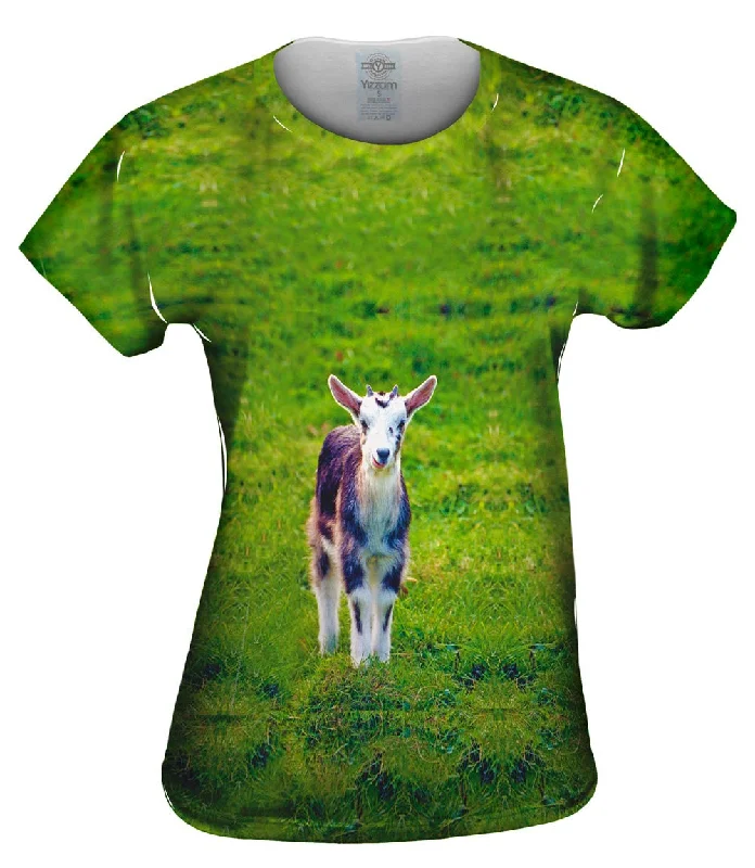 Weekend Deals You Can't Resist Fluffy Goat