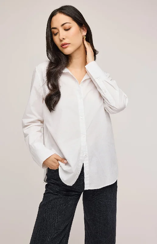 The Best Prices Valencia Button Down Shirt