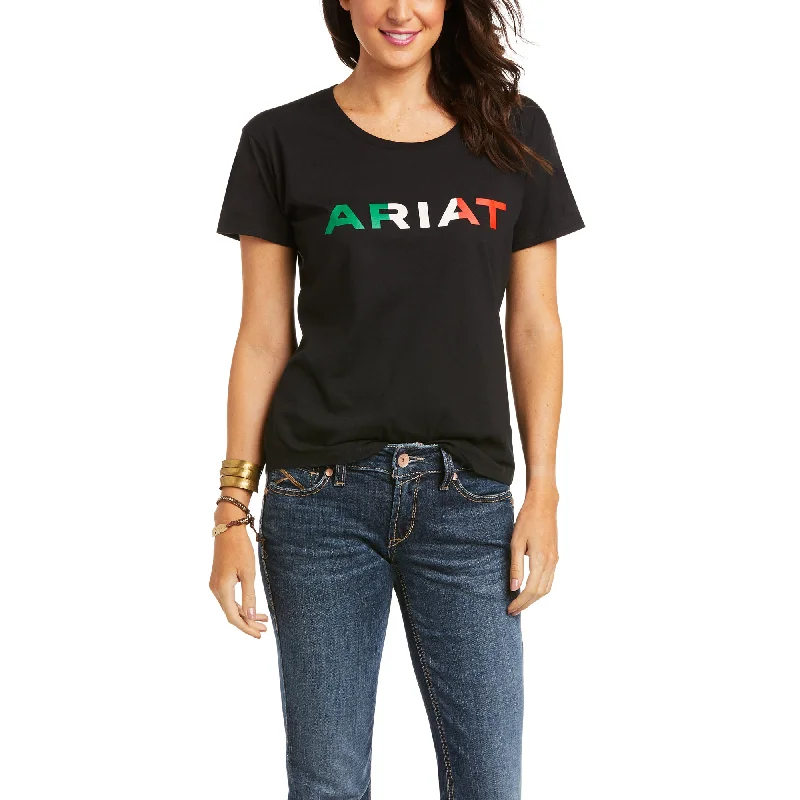 Today’s Special Women's Ariat Viva Mexico T-Shirt #10036634