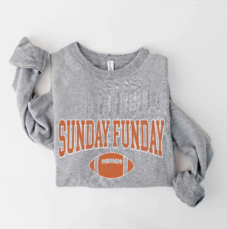 Weekend Special SUNDAY FUNDAY Sweatshirt