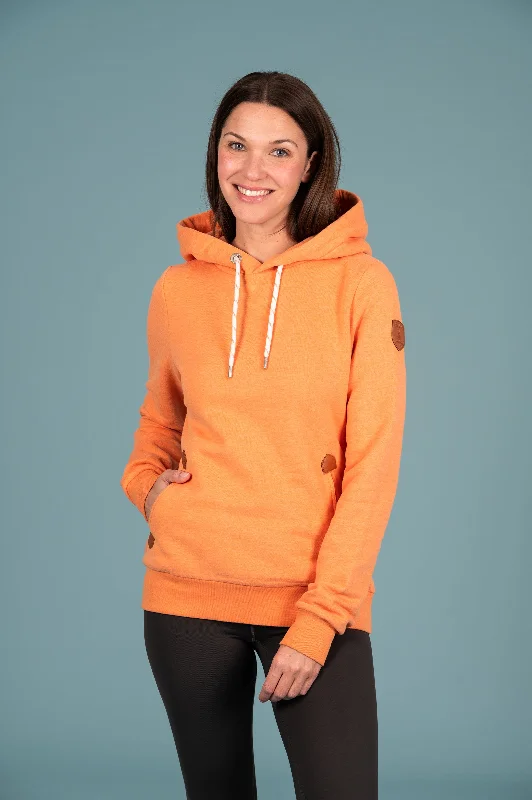 Epic Deals Sunny Pumpkin Hoodie