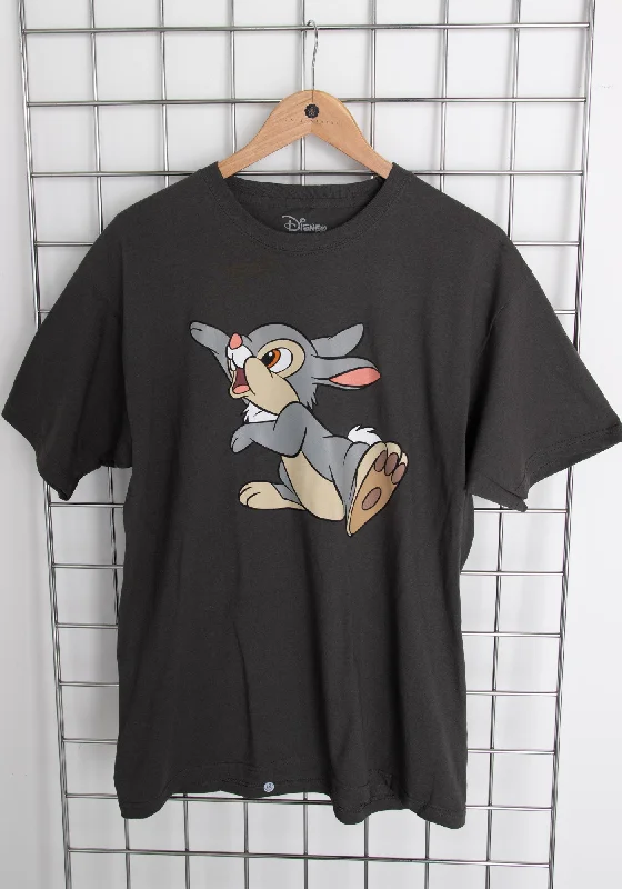 Savings Galore Daisy Street Licensed Relaxed T-Shirt With Thumper From Bambi Print