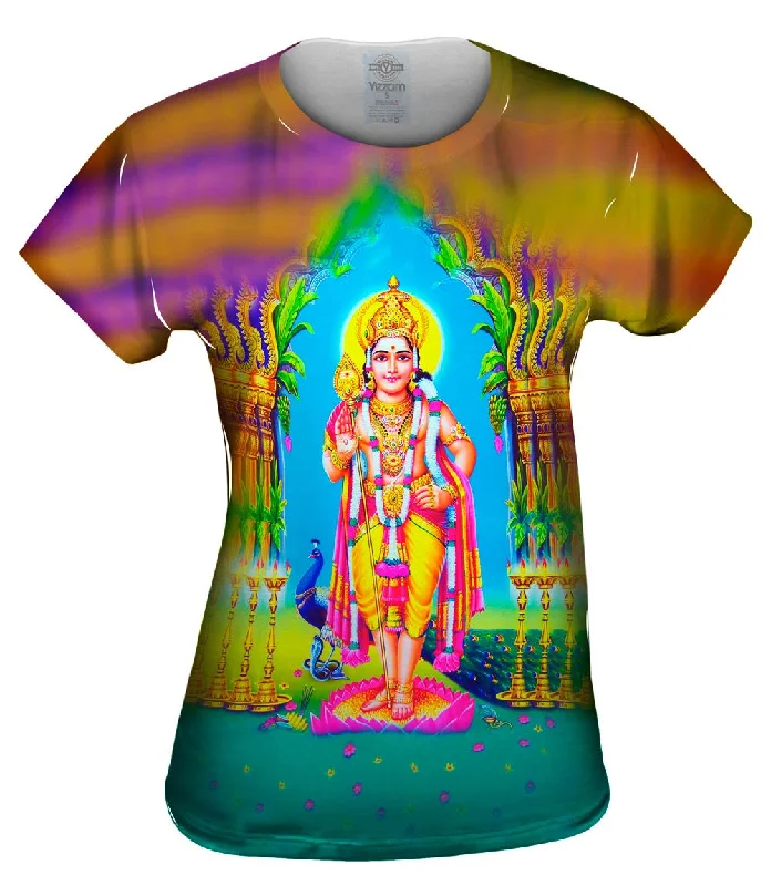 Big Discounts India - "Muruga Hindu God"