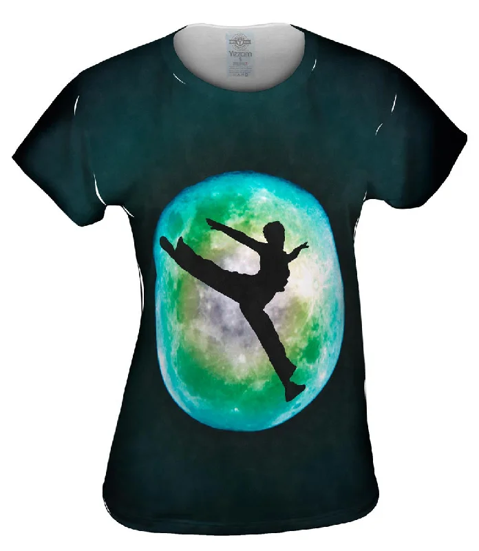 Limited Time Discount Moon Dancing