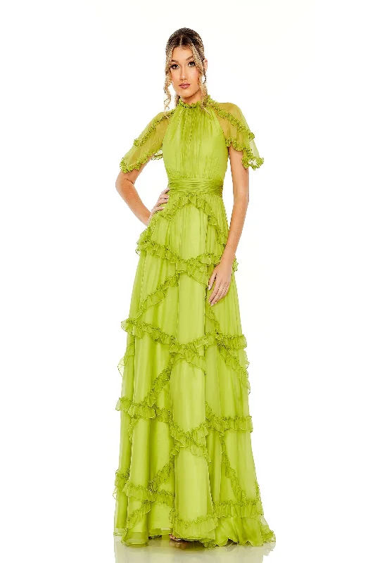 Weekend Offers That Delight Mac Duggal 68222
