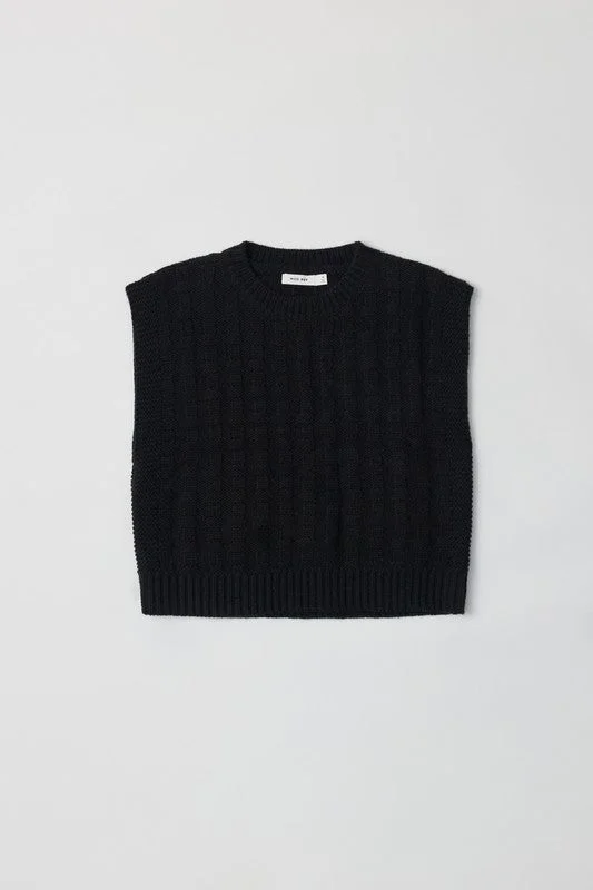 Steals and Deals Bobbie Knit Top