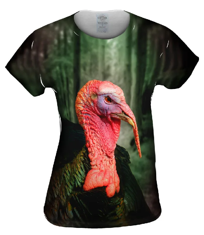 Time-Limited Offer Forest Turkey