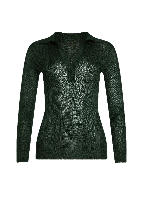 Bargain Prices Paige Polo Top