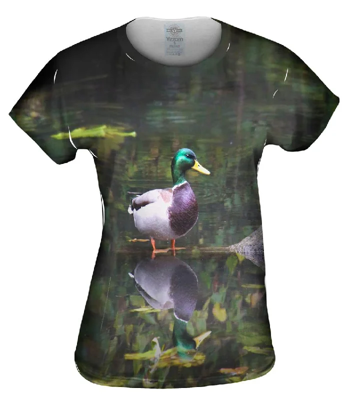 Blowout Sale Handsome Duck