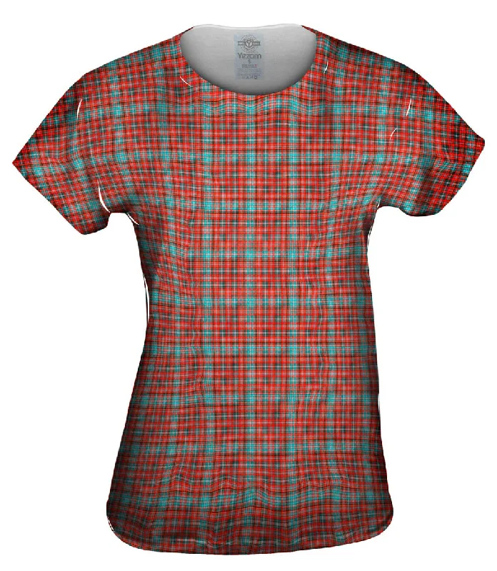 New Arrival Hipster Red Flannel