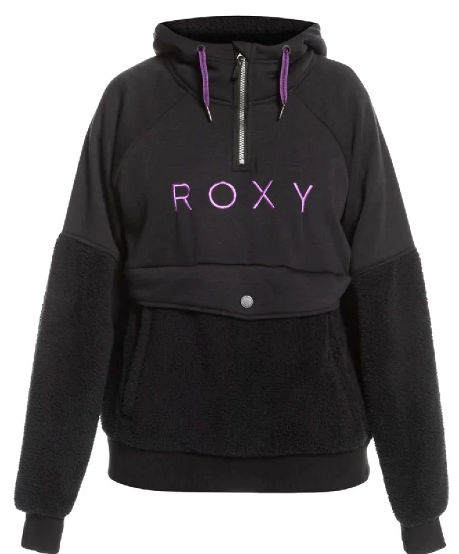Get It Before It’s Gone Roxy Women's Porter Fleece Hoodie 2022