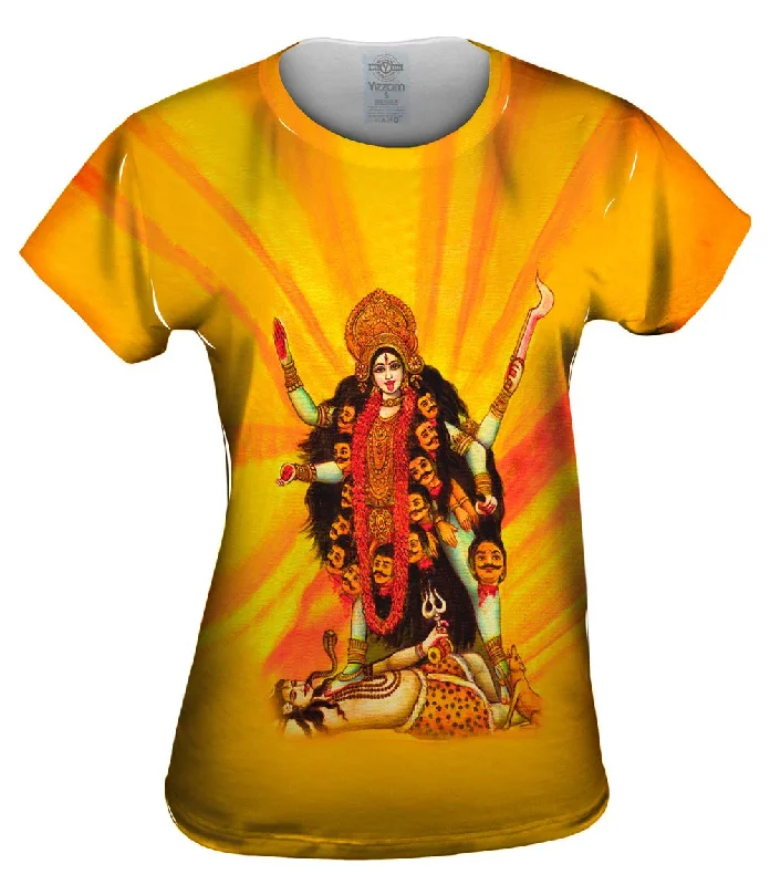Weekend Specials to Love India Hindu - "Goddess Kali"