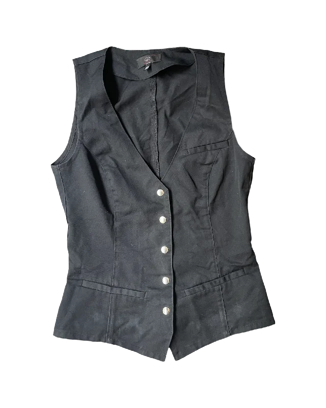 Big Savings Vintage Y2K Waist Coat