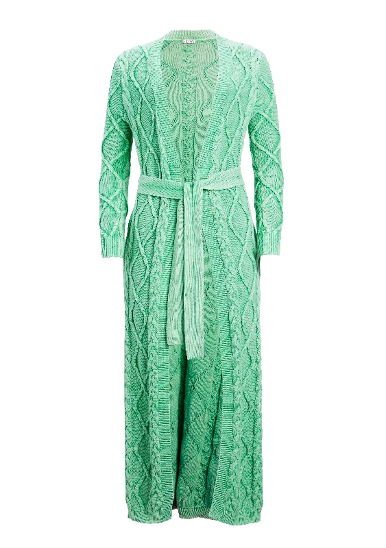 Unmissable Sale Josefina Cable Knit Cardigan