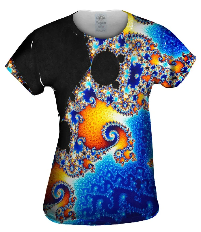 Steals and Deals Mandel Spiral 11