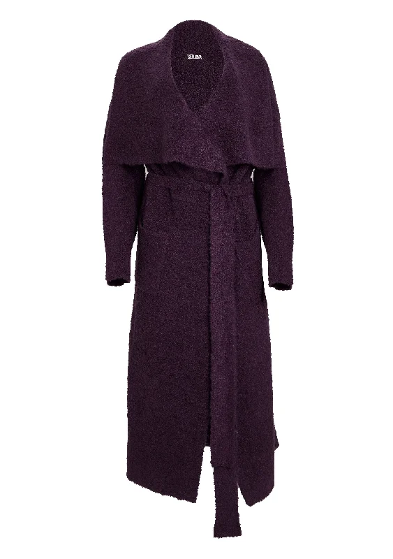 Massive Savings Rue Boucle Cardigan