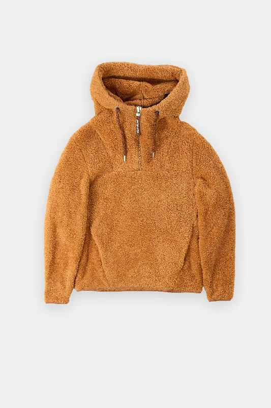 Exclusive Savings Cara Supersoft Sherpa in Cookie