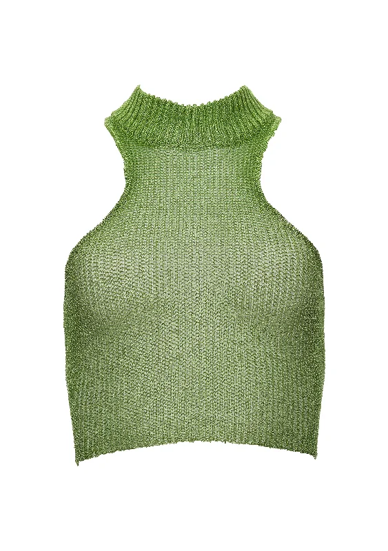 Special Discount Sundi Halter Top