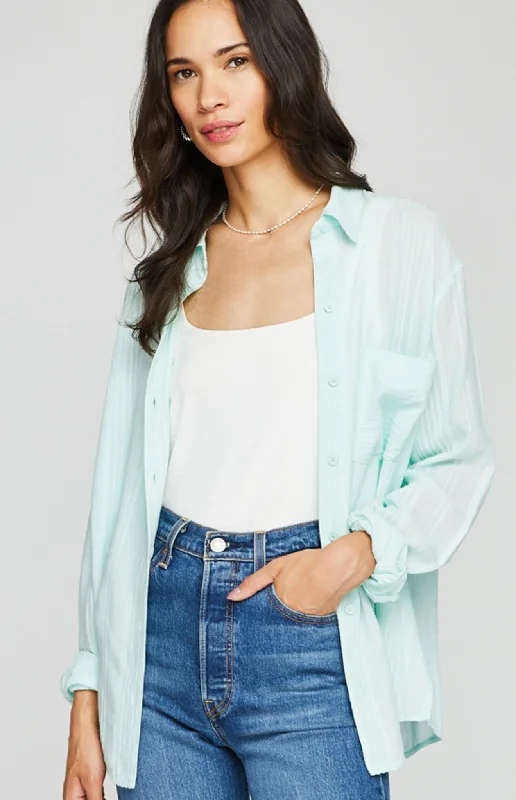 Markdowns Paige Button Down Shirt