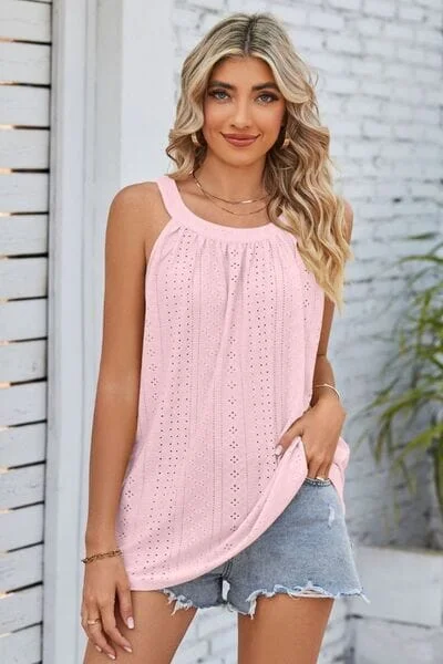 Blush Pink