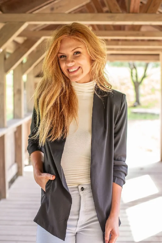Price Buster Back To The Basics Blazer