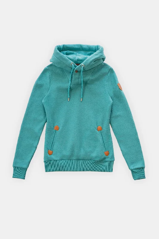 Online Only Alessia Lake Hoodie