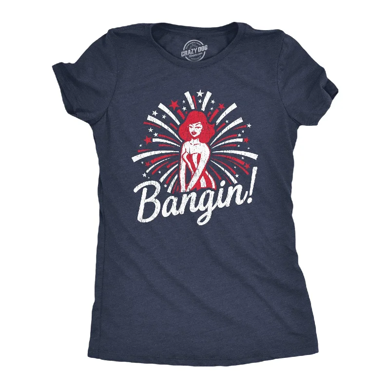 Weekend Discounts to Snag Bangin! Women's T Shirt