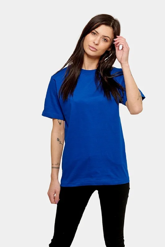 Markdowns Oversized t-shirt - Royal