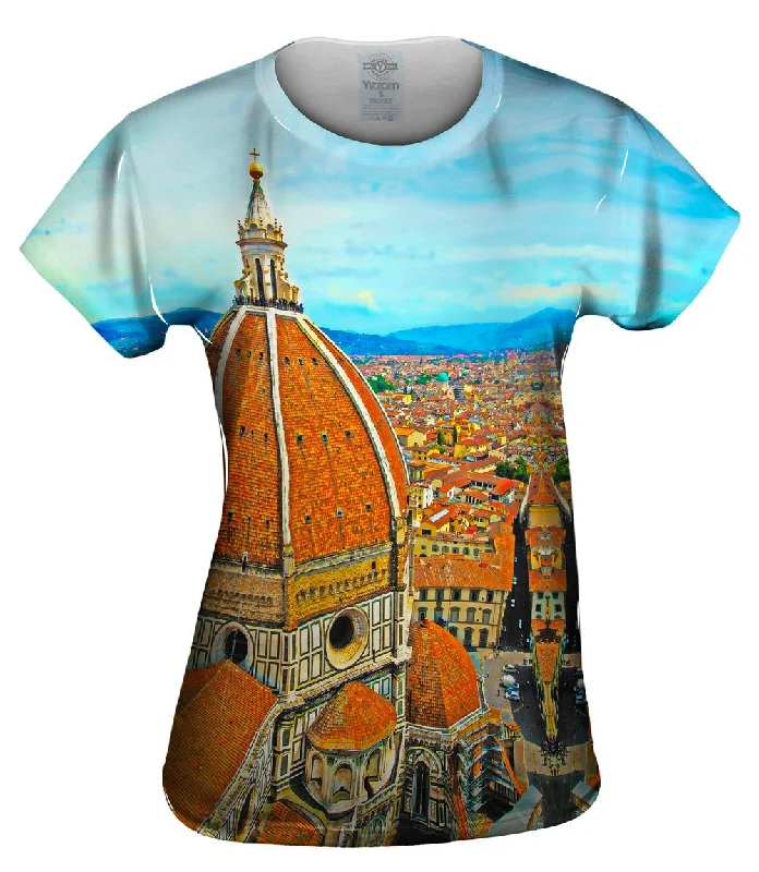 Exclusive Weekend Offers Inside Florence Cathedral