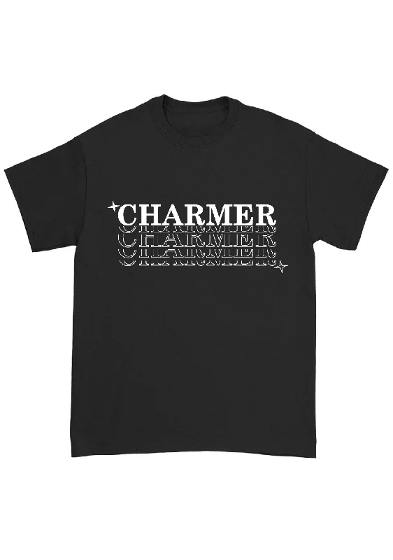 Loyalty Reward Charmer Skz Kpop Chunky Shirt