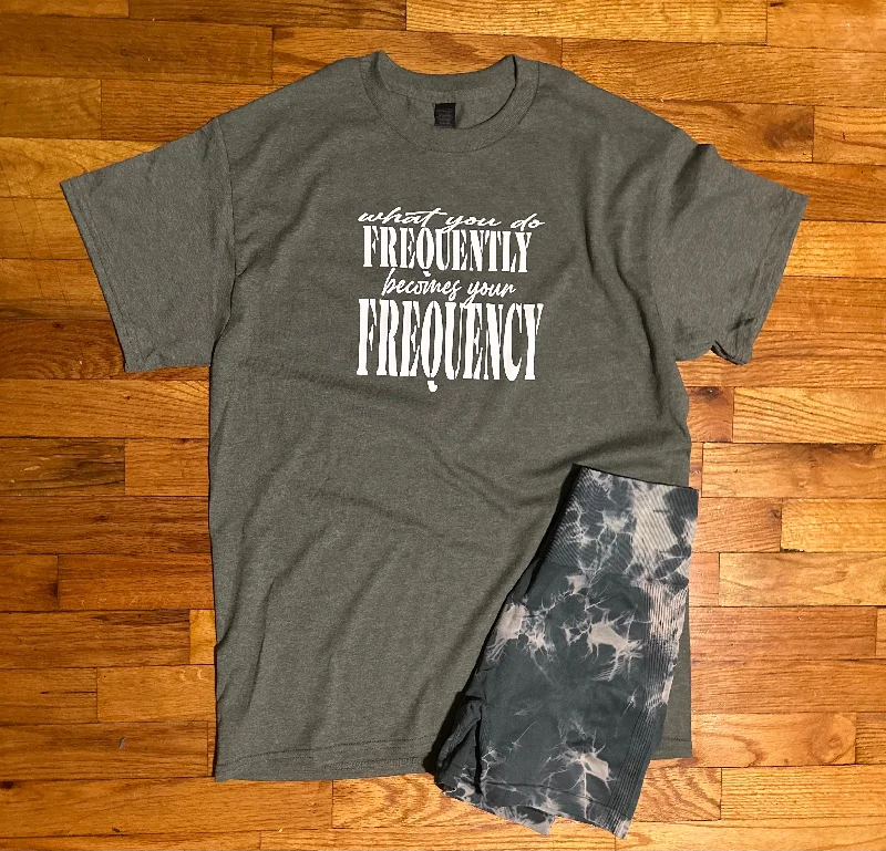Steals and Deals Frequency T-Shirt