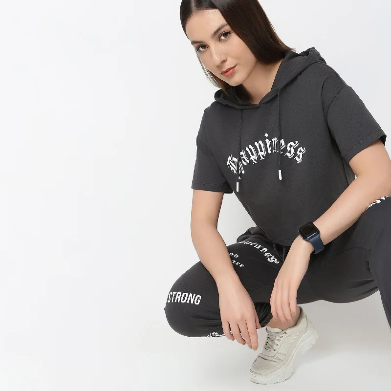 Weekend Bargains to Celebrate Boxy Fit Graphic T-Shirt