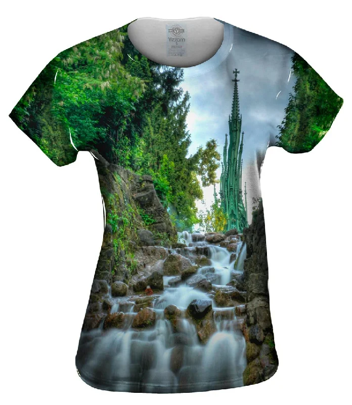 Hot Buy Kreuzergdenkmal Cascade